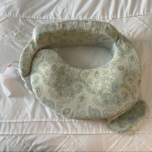 My Breast Friend Nursing Pillow
